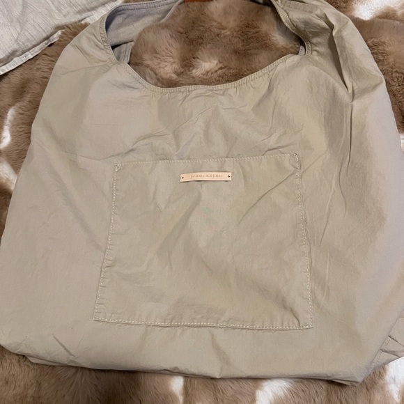 NWOT Jenni Kayne Day Bag - Picture 10 of 12